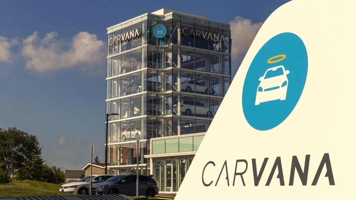 Carvana Stolen Car Scam Problem Torque News